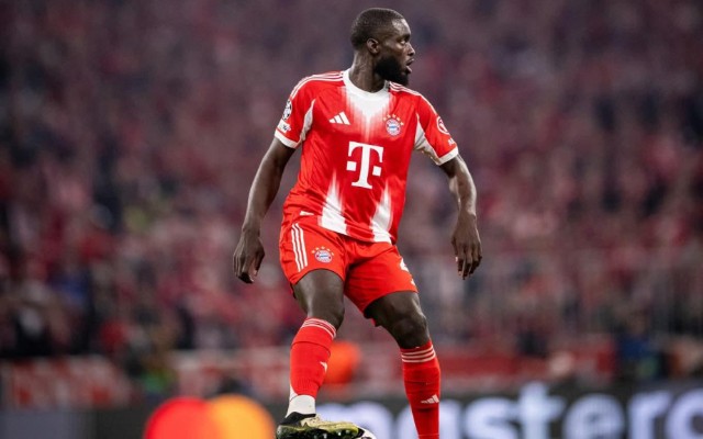 “Bavariya” və “Arsenal” yarımfinalda