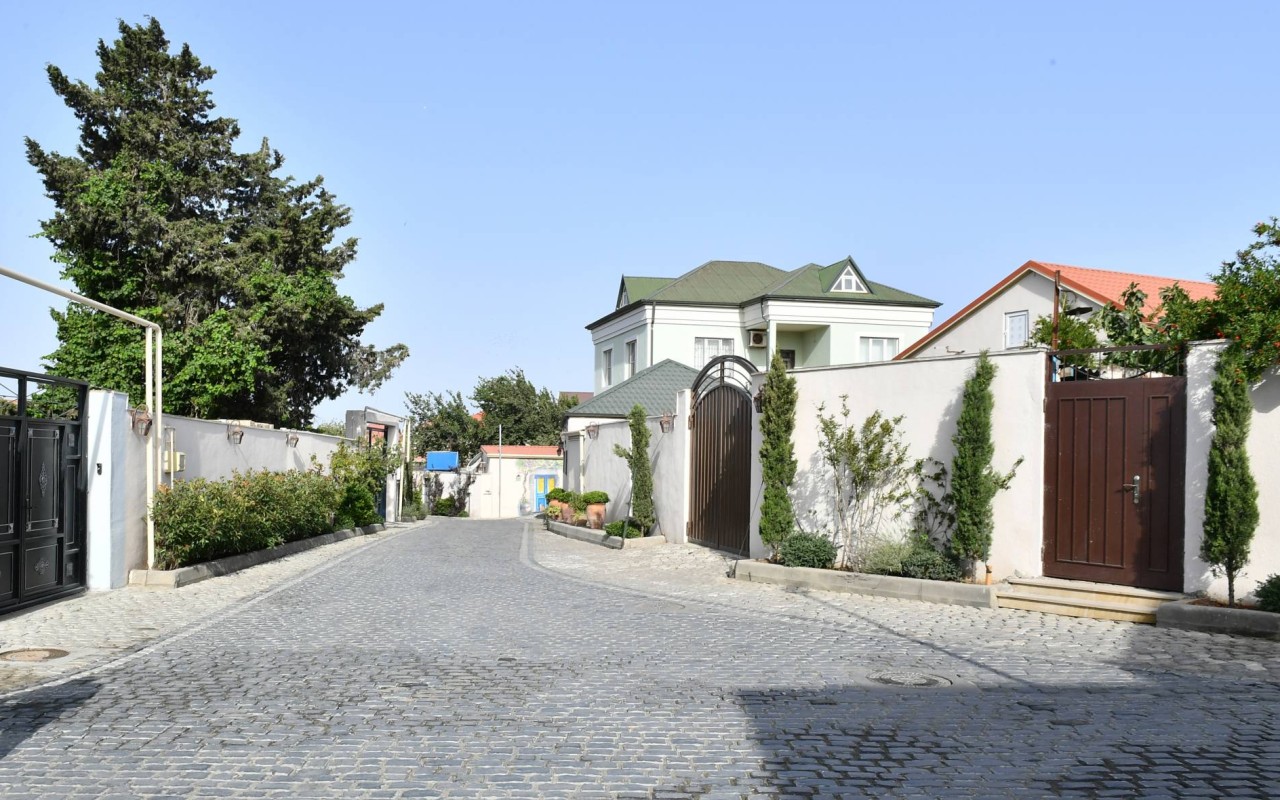 Maştağa və Ramana sakinlərinin nəzərinə:4 saat...