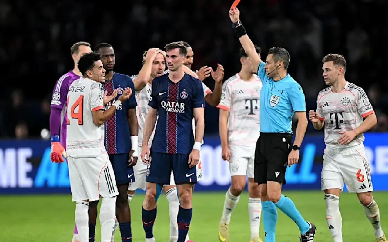 PSJ "Bavariya"ya, "Atletiko" "Arsenal"a qarşı- Matçlar bu tarixlərdədir