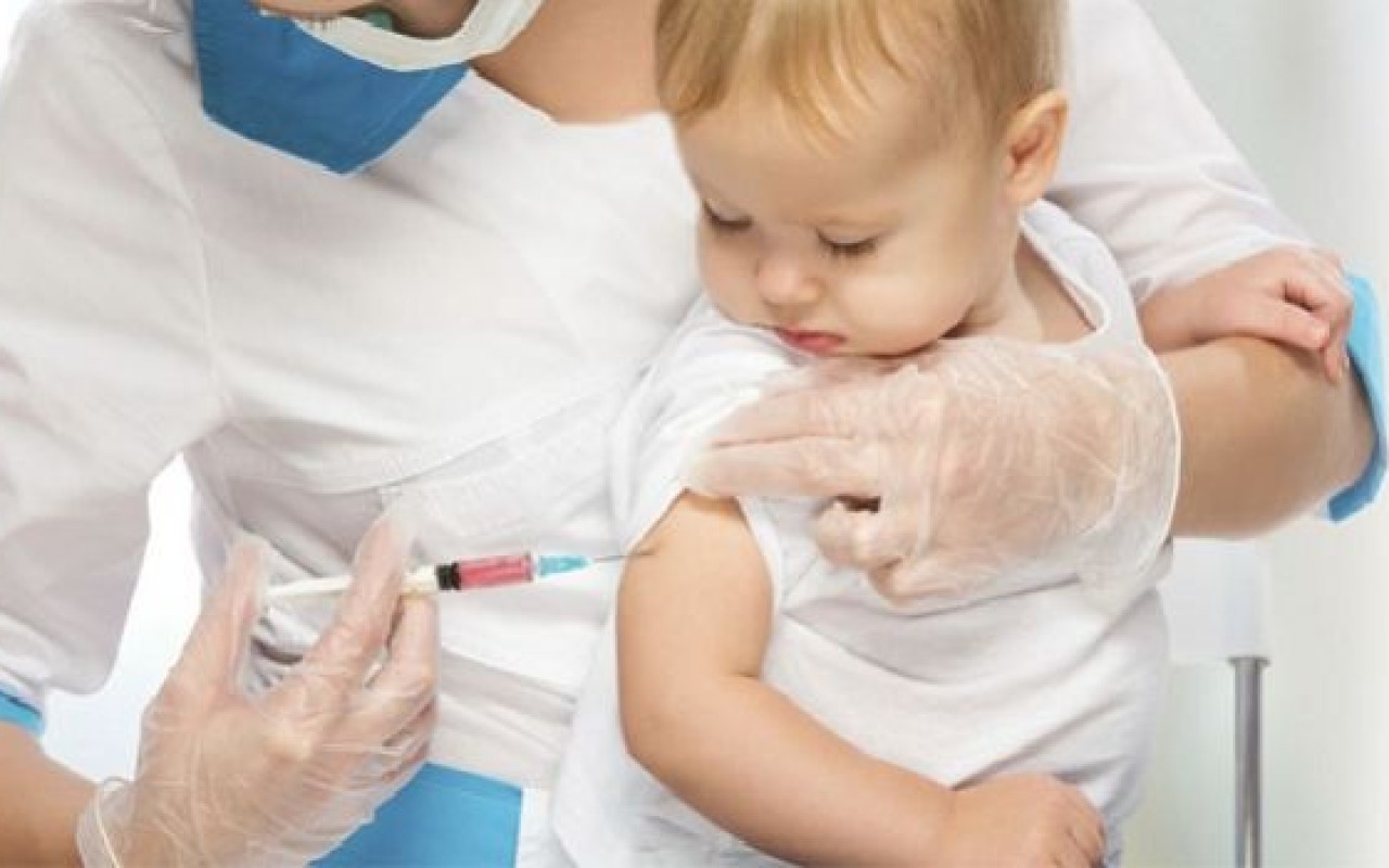 Azərbaycanda bu uşaqlarpeyvənd olunacaq