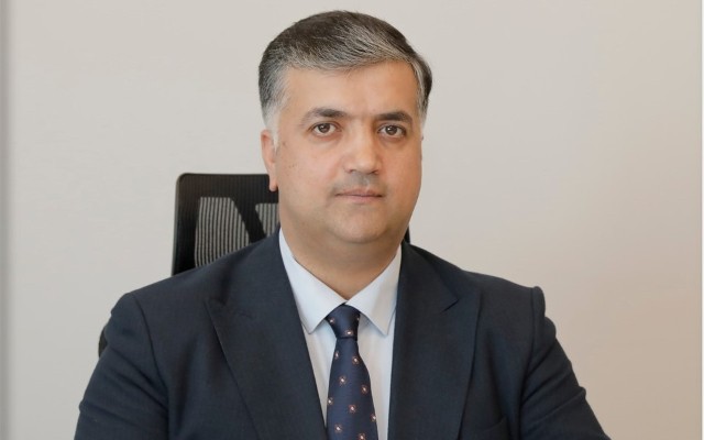 Agentlik sədri şöbə müdirini işdən çıxardı -Yeni təyinat