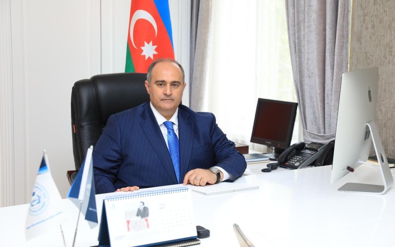 "Layihənin əsas məqsədi təhsil prosesində inklüzivliyin təmin olunmasıdır"- Rektor