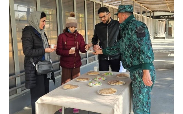 İrandan Azərbaycana indiyədək neçə nəfər təxliyə edilib?