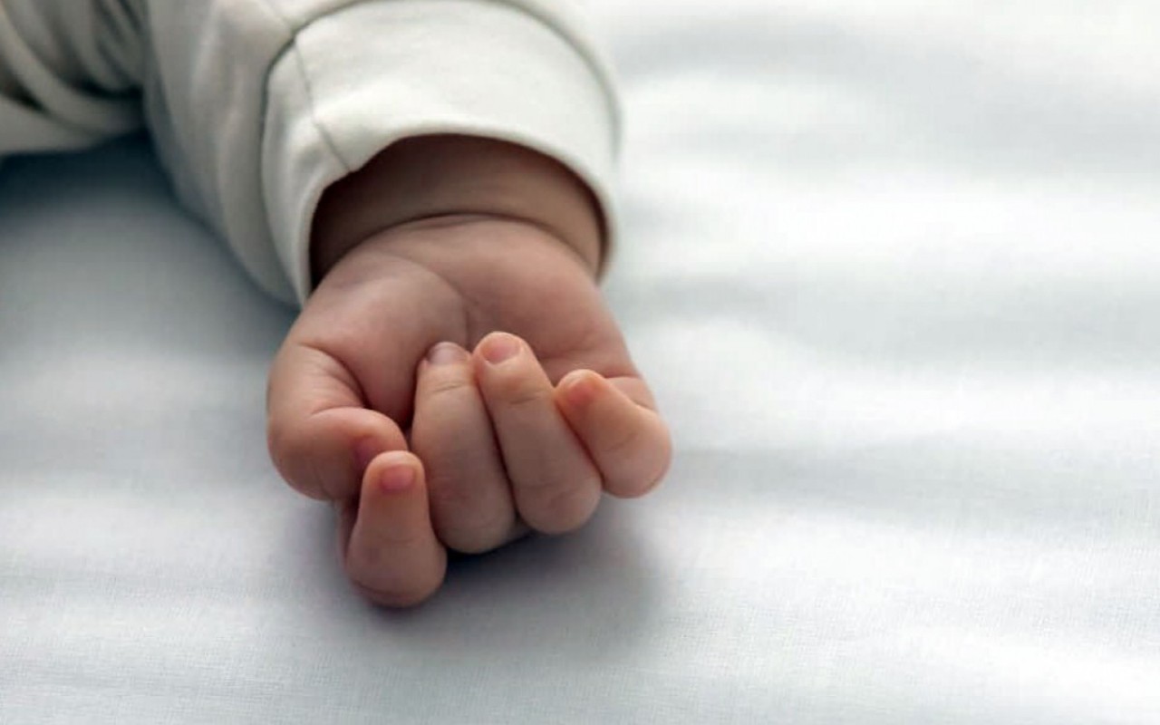 Gədəbəydə körpəqızdırmadan öldü (YENİLƏNİB)