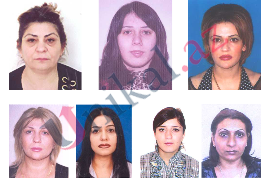 İnsan alverinə görə axtarışda olanların SİYAHISI