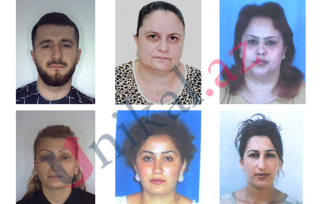 İnsan alverinə görə axtarışda olanlarınSİYAHISI