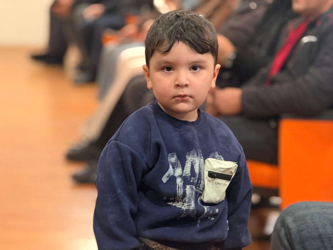 Ağdamlılar mina təhlükəsi ilə bağlı maarifləndirildi - FOTOLAR