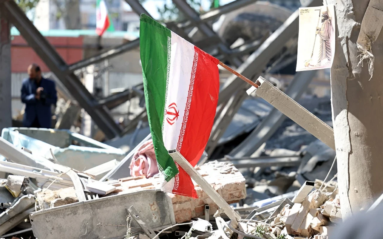 İran buna görə ABŞ və İsraili məsuliyyətə cəlb edəcək