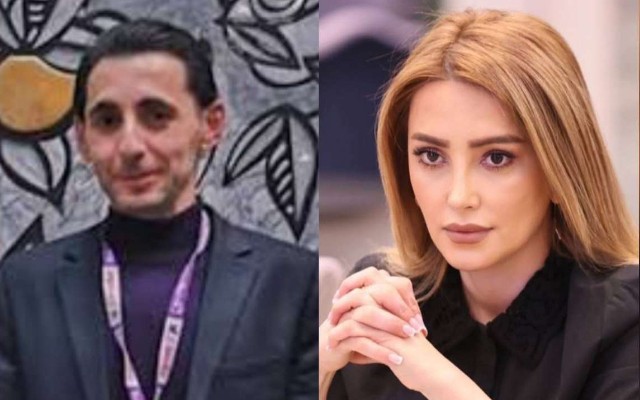 Korovinin kürəkəni Günel Şahmalıqızını işdən çıxardı:"Nə olsun ki, şəhid qızısan?"