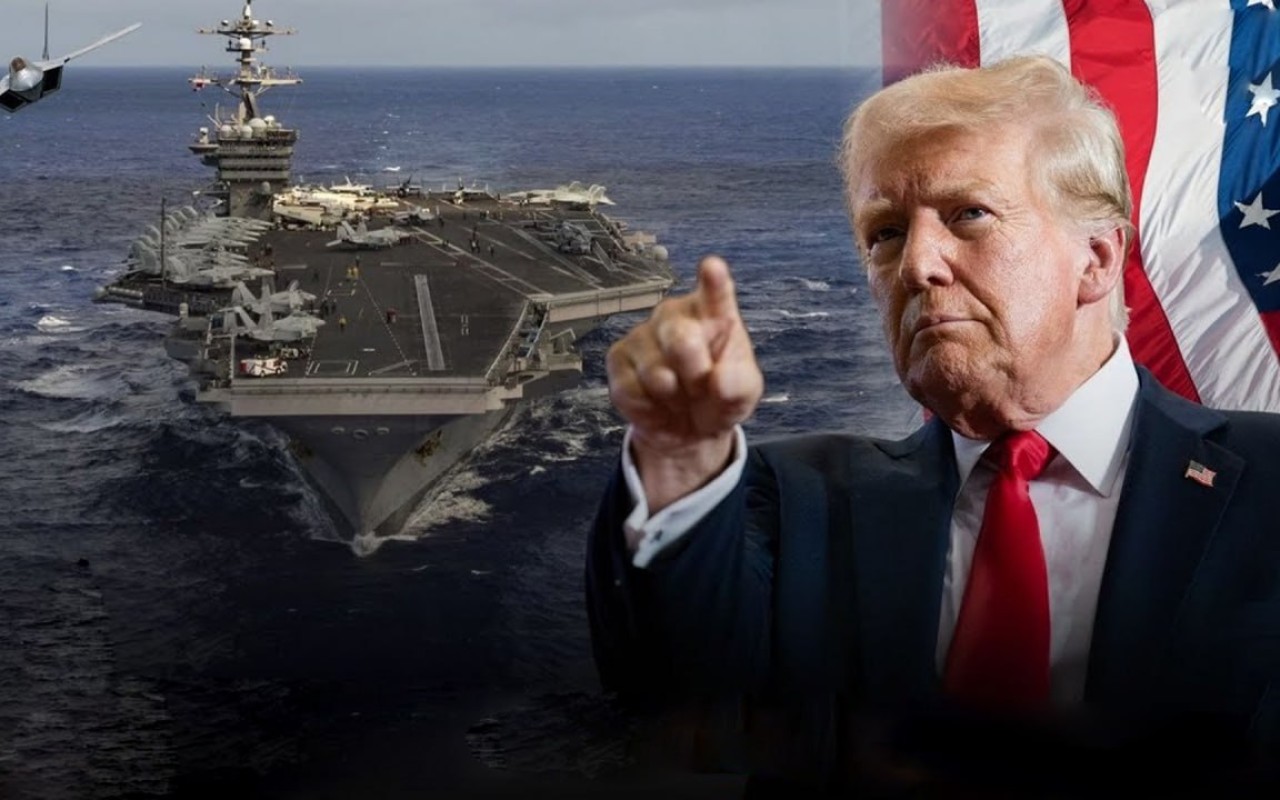 İranın dəniz blokadası müharibənin taleyini müəyyən edə bilər- TƏHLİL