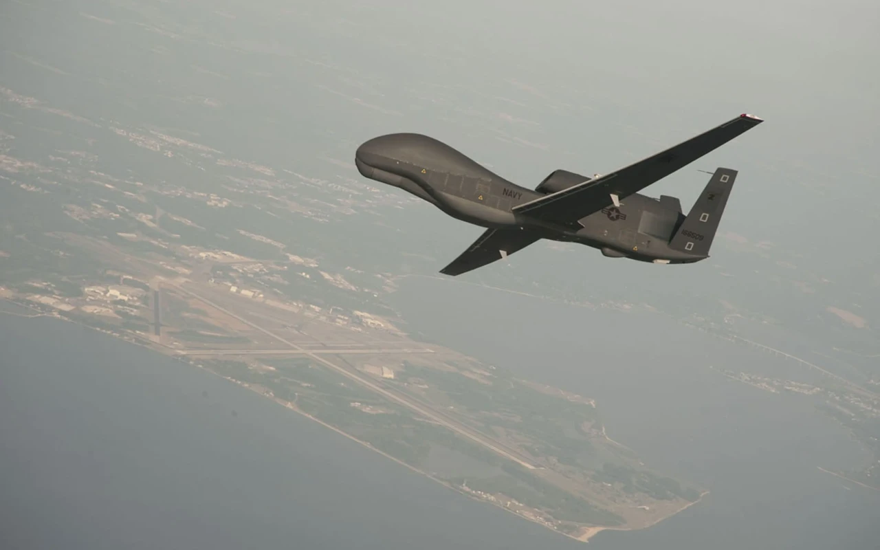 "Yenidən qazıntı aparırlar"- ABŞ İranı izlədiyini açıqladı