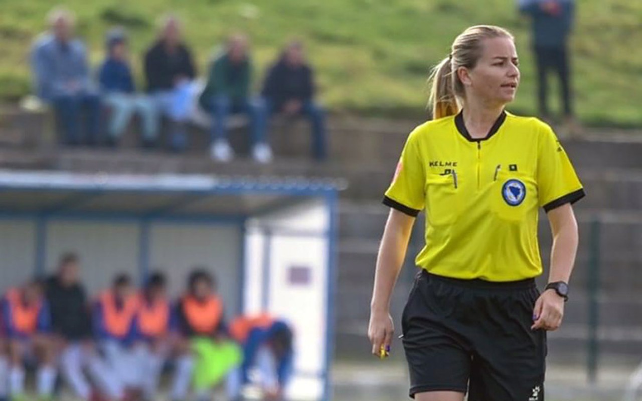 Millimizin oyununa hakim təyinatlarıaçıqlandı