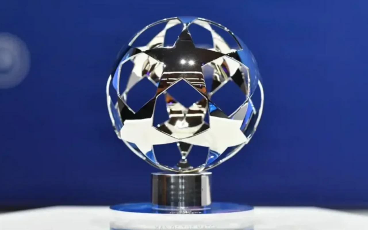 Çempionlar Liqasında həftənin ən yaxşı futbolçusumüəyyənləşdi