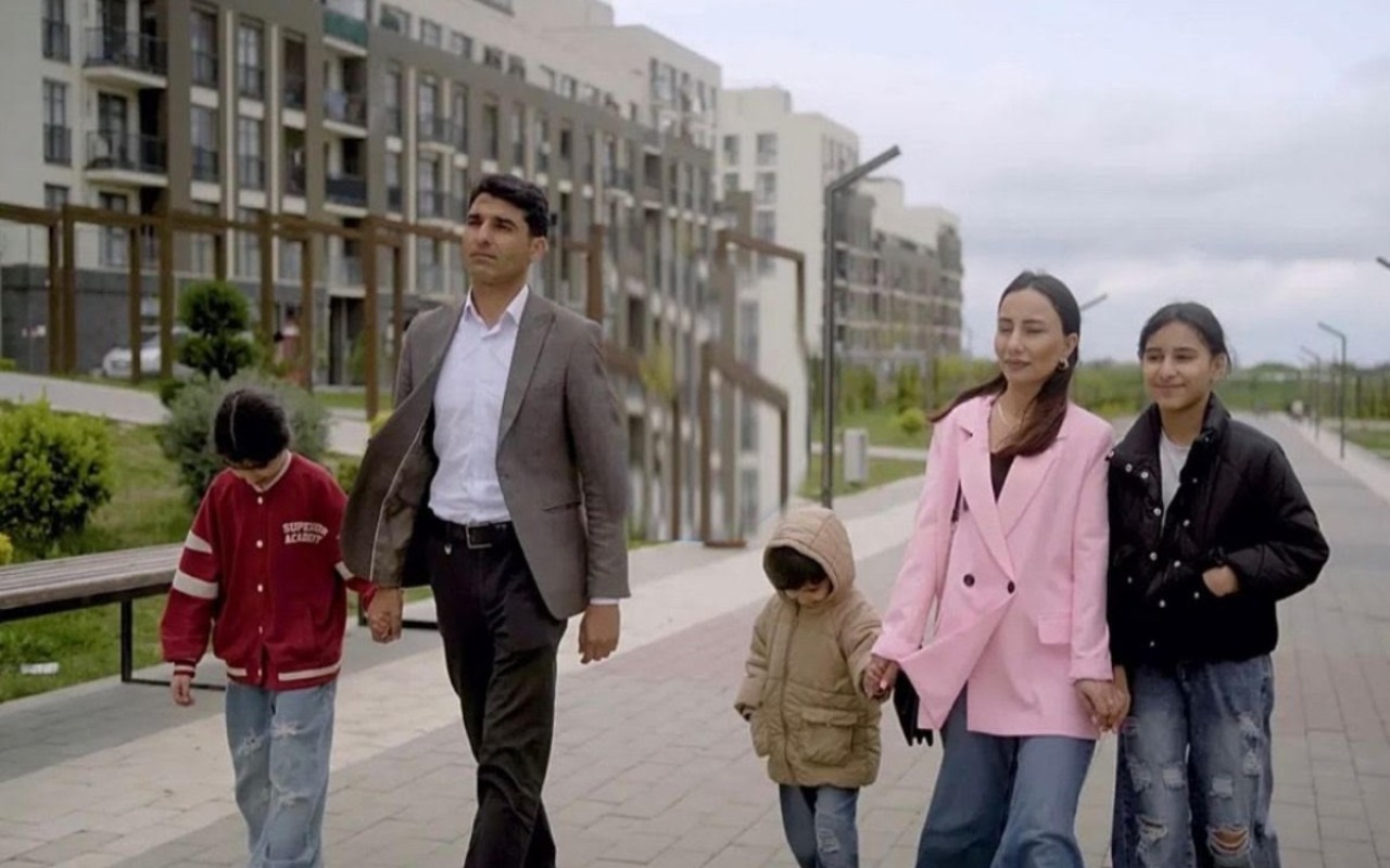 “Euronews” Azərbaycanda keçiriləcək WUF13 barədə reportaj hazırladı -VİDEO