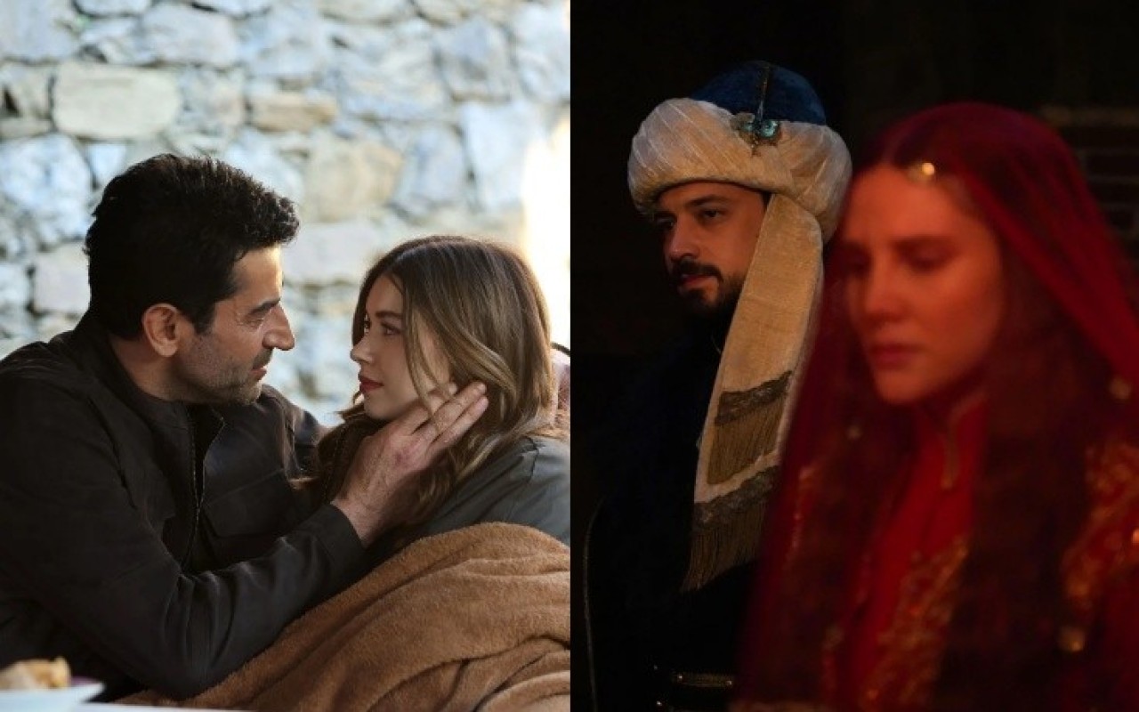 "Kuruluş Orhan" və "A.B.İ" izləyicilərinə pis xəbər