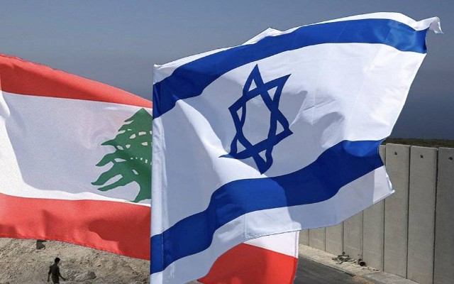 Livan və İsrail atəşkəsə razılaşdı