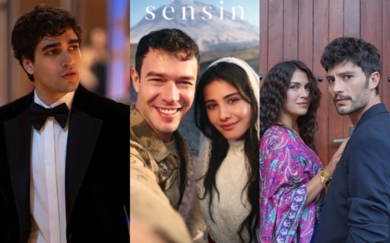 Bu axşam da seriallaryayımlanmayacaq