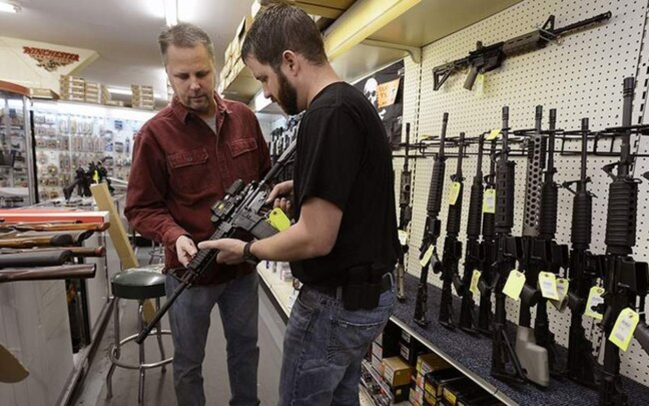 Ukrayna və Niderland silah istehsal edəcək