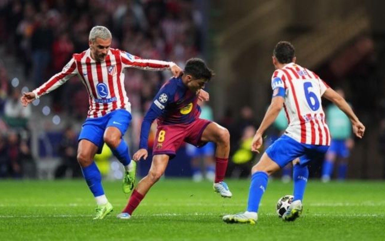 "Barselona" yenidən UEFA-ya şikayət etdi