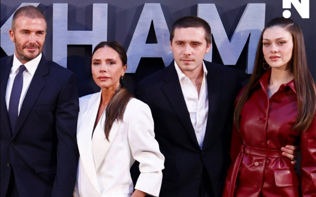 Viktoriyadan onlarla əlaqəsini kəsən oğlu ilə bağlıilk açıqlama