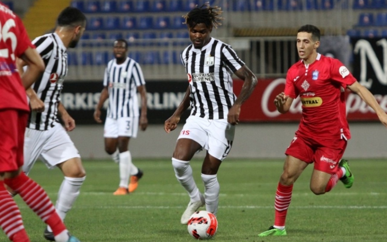 "Turan Tovuz" "Araz-Naxçıvan"a, "Neftçi" "Zirə"yə qarşı