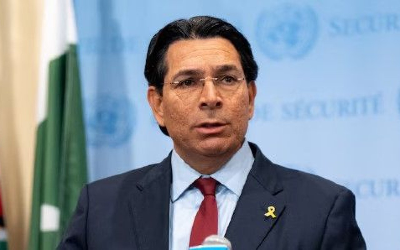 İsrail İranın bu ölkədən çıxarılmasınıtələb etdi