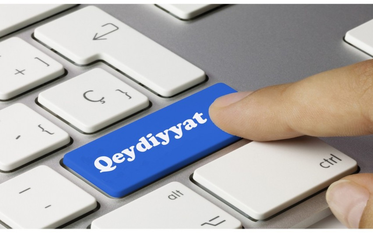 Rezidentura imtahanı üçün 1397 nəfər qeydiyyatdan keçib