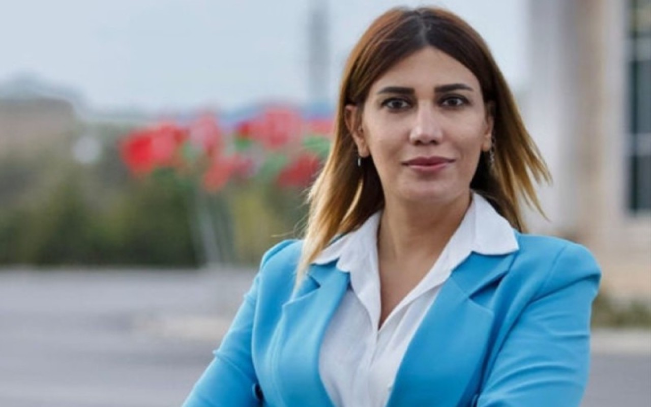 Sara Əzimova vəzifəsindənazad edildi