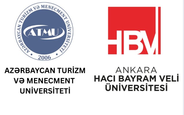 ATMU ilə Türkiyənin bu universiteti arasında memorandum imzalandı