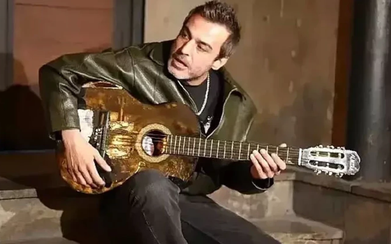 Rıza Tamervəfat etdi