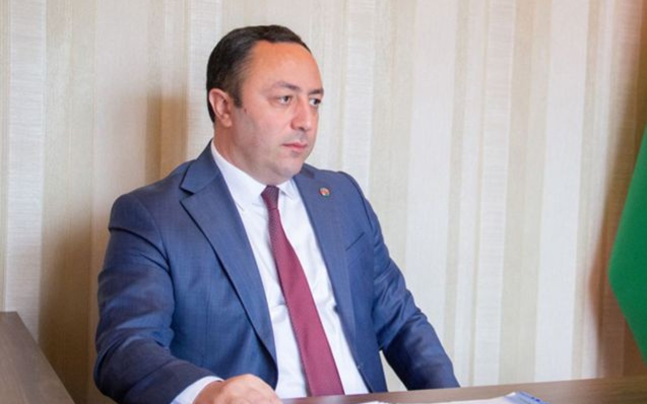 "10 min dollar aldı, pulumu qaytarmadı"- Anar Əsədlinin məhkəməsi