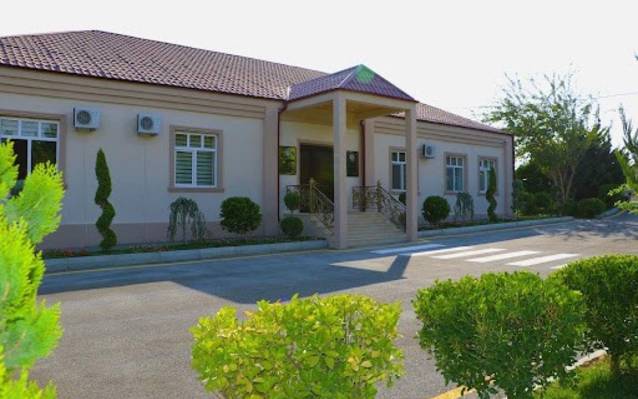 AAYDA-nın qurumuləğv edilir