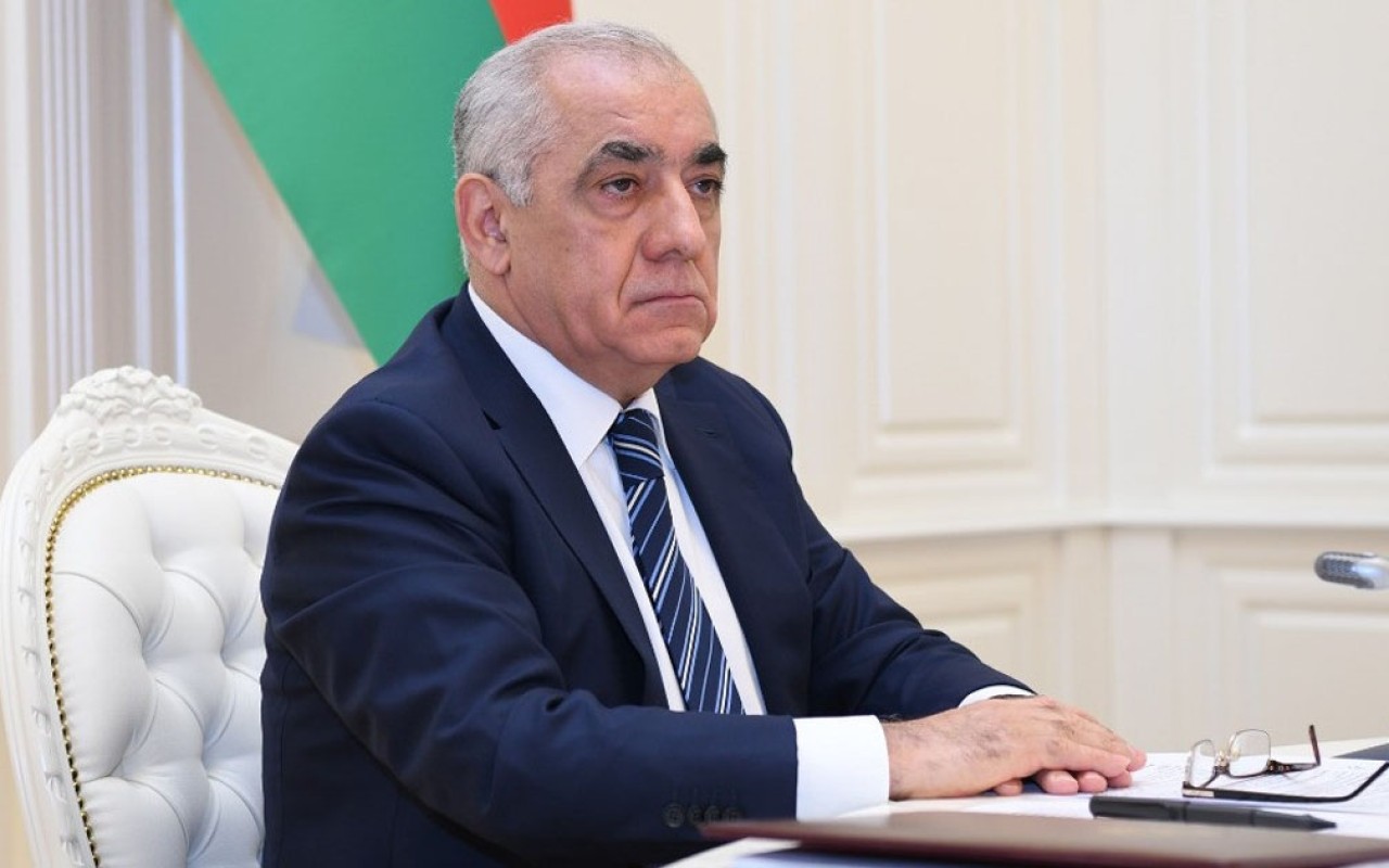 Baş nazirdən hava limanları və aerodromlarla bağlıqərar