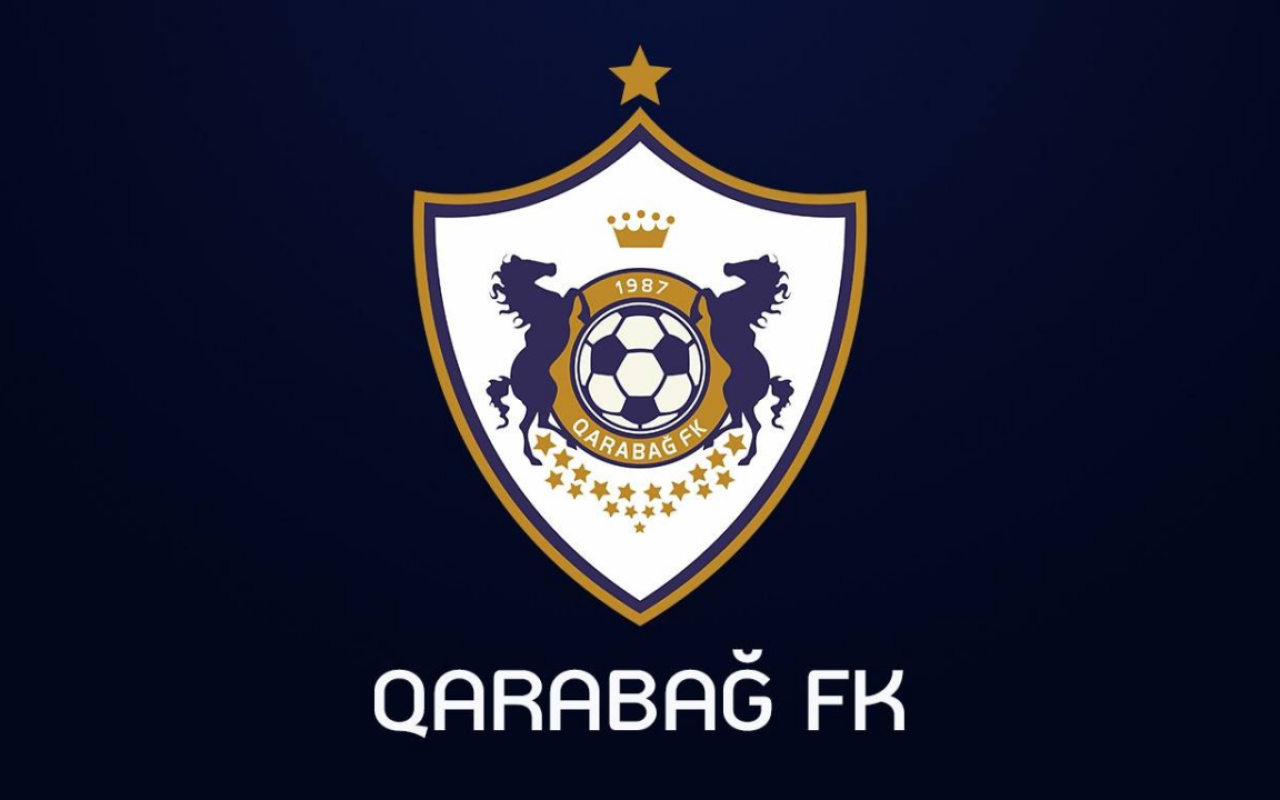 "Qarabağ" azarkeşlərə müraciət etdi