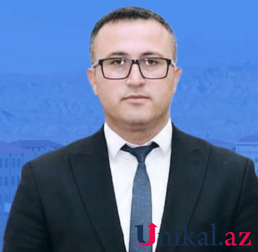 Rektor fəlsəfə doktorunu müdir təyin etdi - FOTO