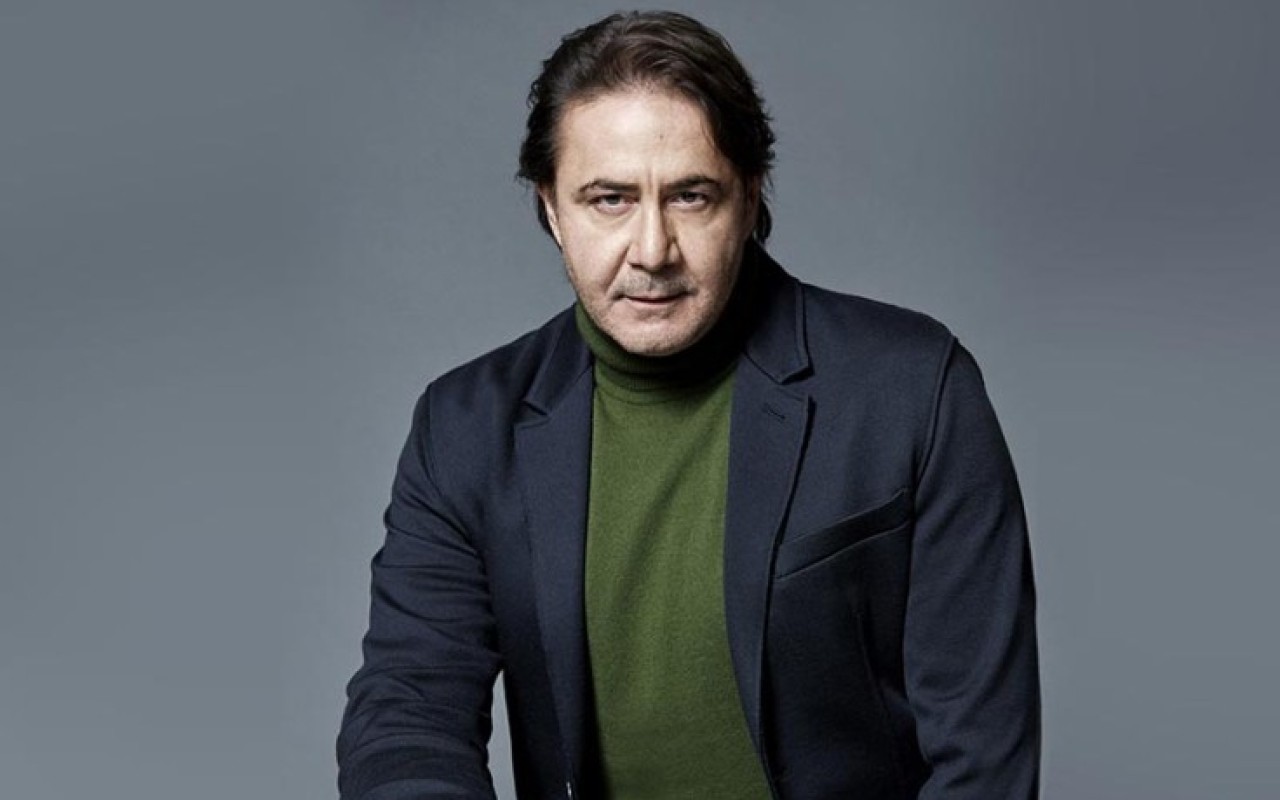 Yeni serialı üçün 15 kiloqramarıqladı