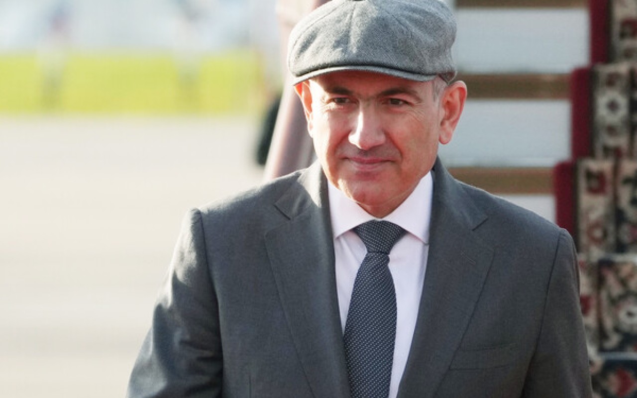 Paşinyan seçiciləri heyvanlarla müqayisə etdi