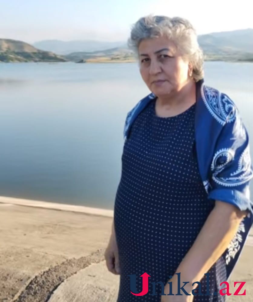 Şəhid anası vəfat etdi - FOTO