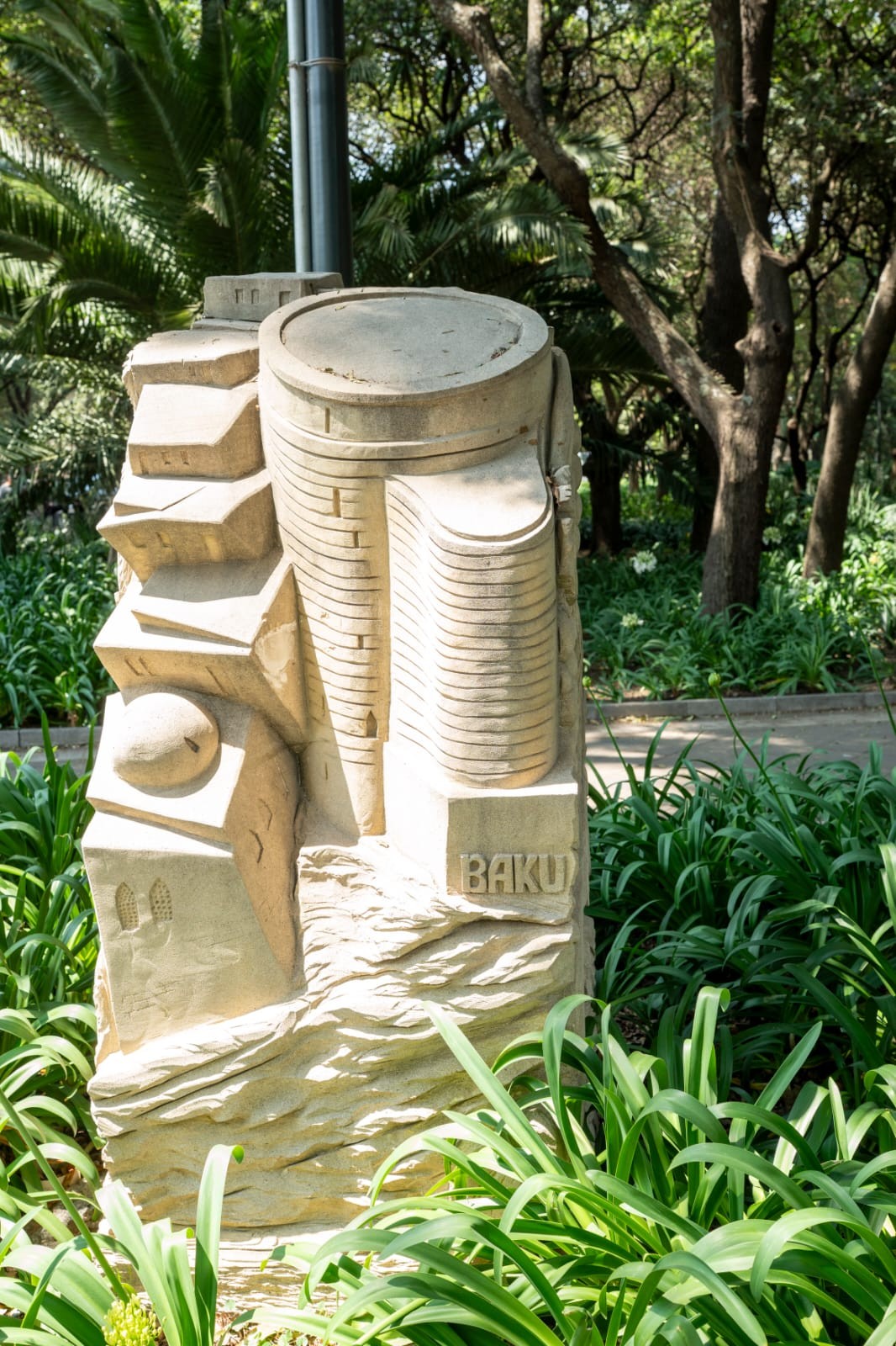 Azərbaycanla Meksika arasında memorandum imzalandı - FOTOLAR