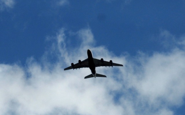 İran hava məkanını dörd mərhələdə açacaq