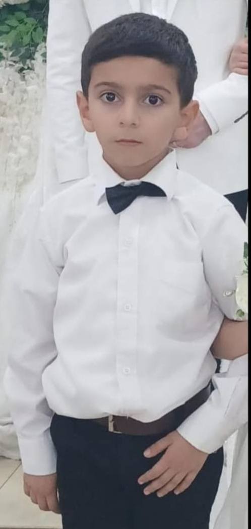 İkinci sinif şagirdi dünyasını dəyişdi - FOTO