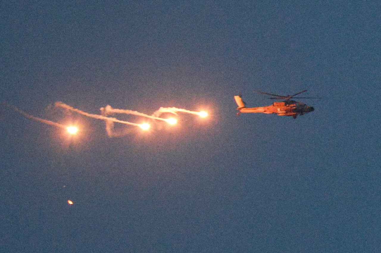 Dünyada baş verənlərə bir də belə baxın  