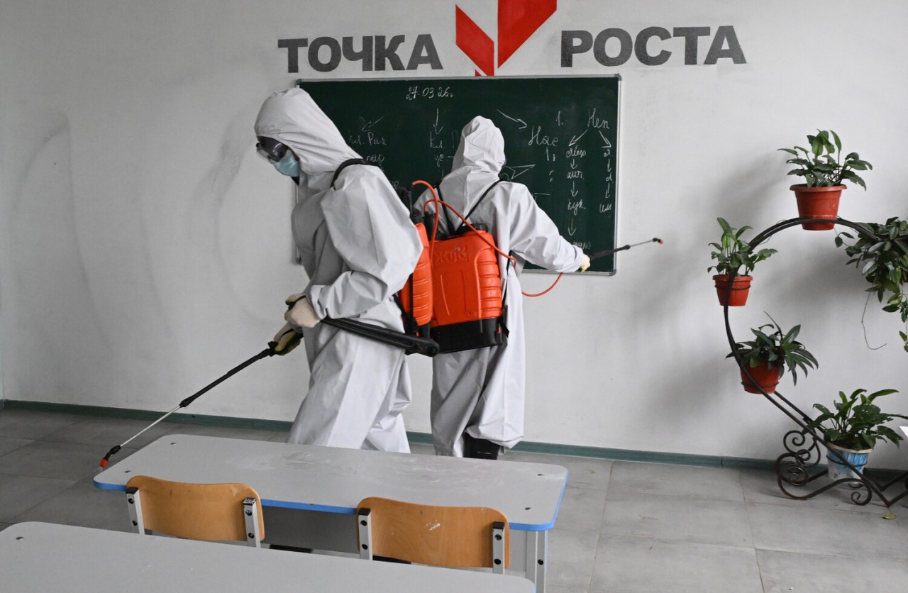 Dünyada baş verənlərə bir də belə baxın  