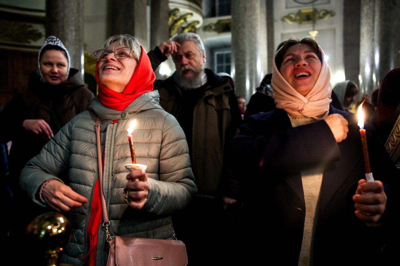 Dünyada baş verənlərə bir də belə baxın  
