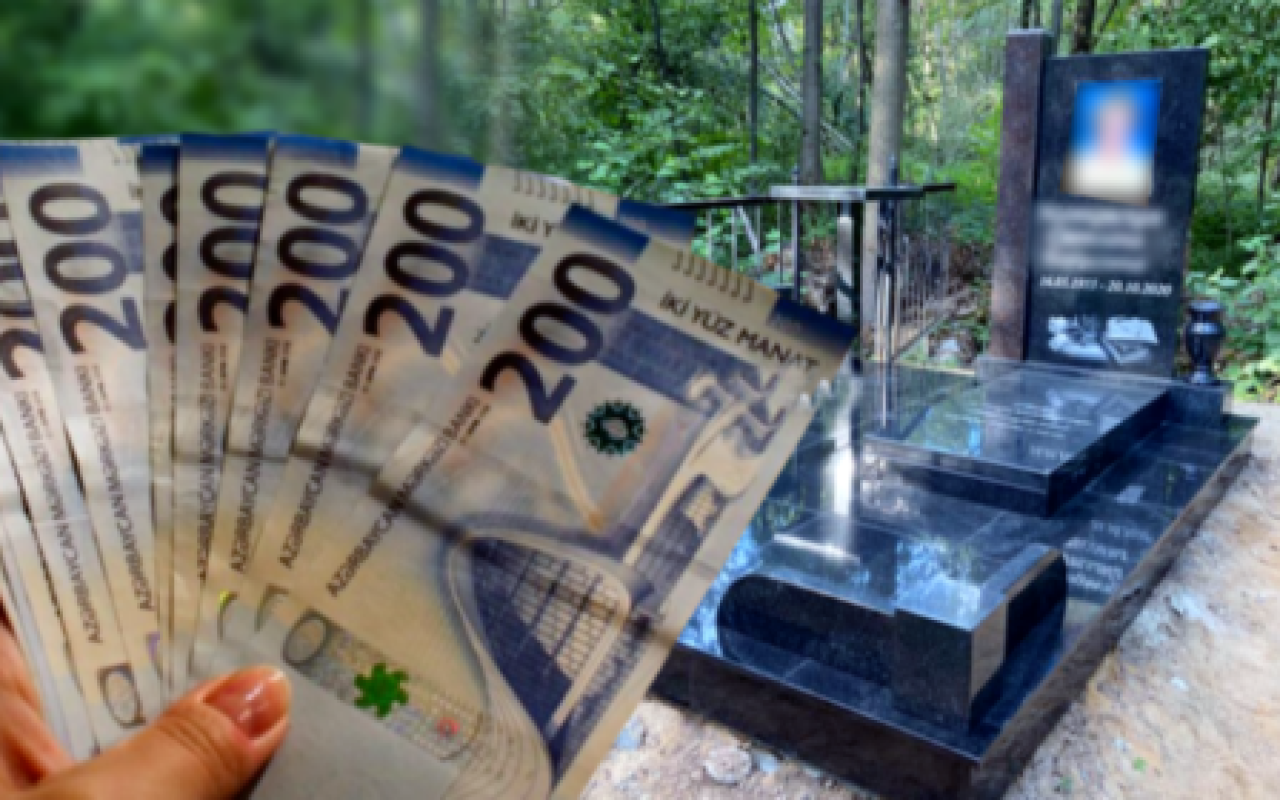 Vəfat etmiş şəxslərin kredit borclarını kim ödəcəyək?- AÇIQLAMA (VİDEO)