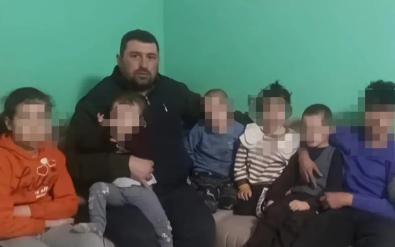 Sumqayıtda dəm qazından zəhərlənən uşaqların sonuncusu daevə buraxılıb