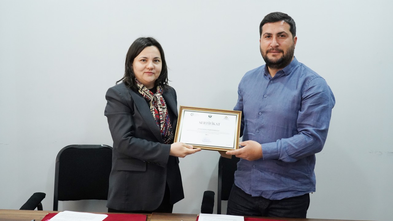 Laçın və Xocavənddə əkinə yararlı torpaqlar icarəyə verildi - FOTOLAR