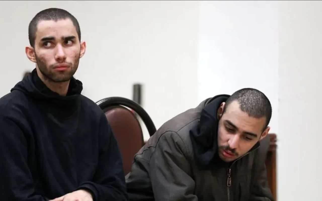 İranda edam edilən şəxslərin dəfn yeri də gizlədilir