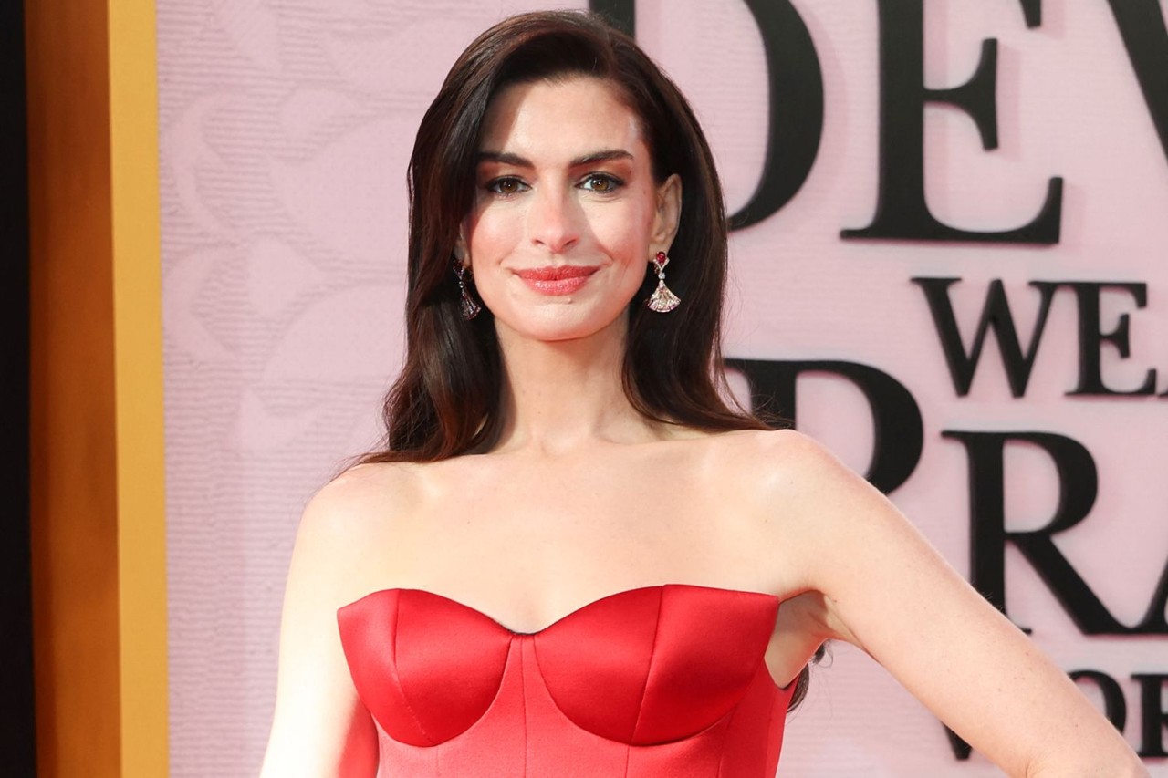 Dünyanın ən gözəl qadını... - FOTOLAR