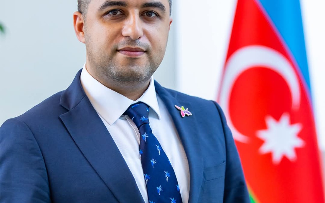 Xankəndiyə vacibtəyinat